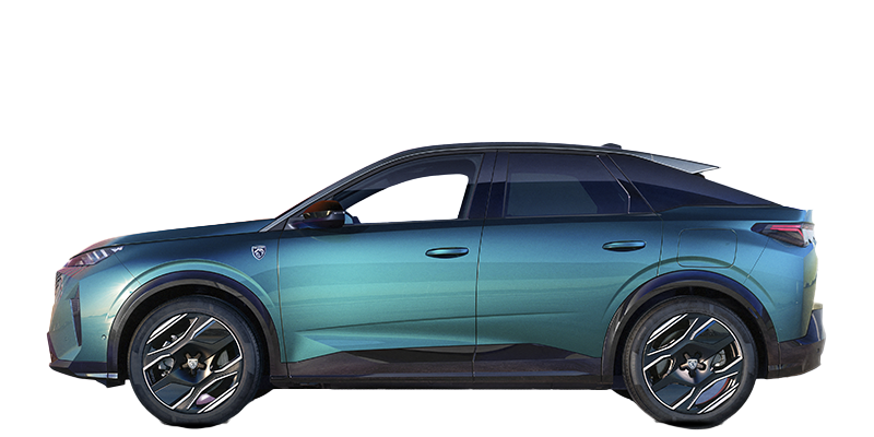 peugeot-3008-side-view